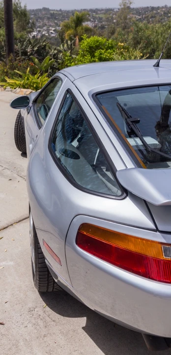 1993 Porsche 928 GTS - Image 12 of 31