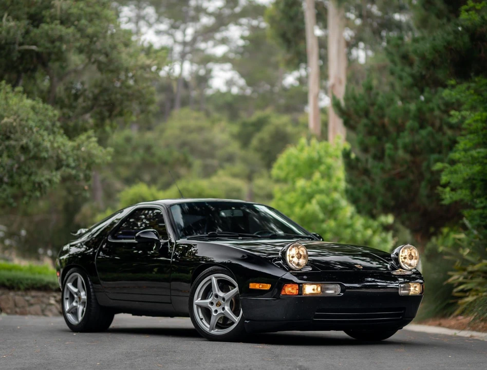 1993 Porsche 928 GTS - Image 20 of 31