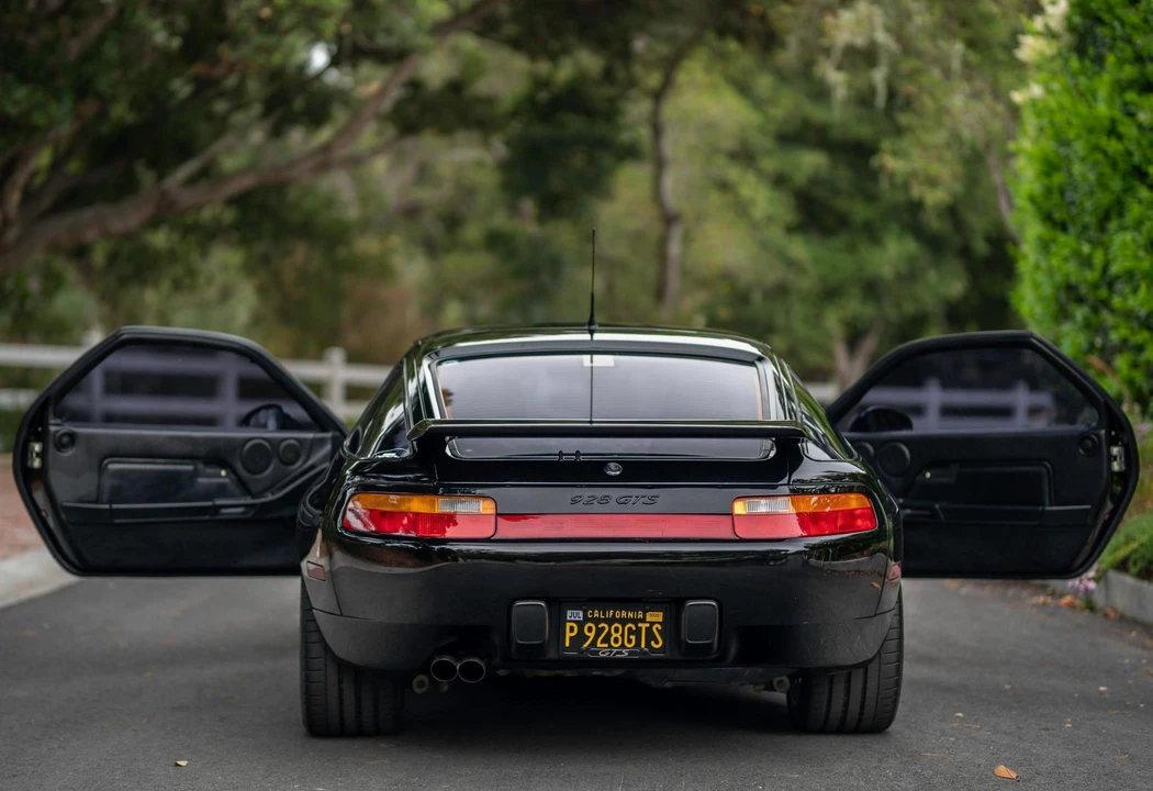 1993 Porsche 928 GTS - Image 28 of 31
