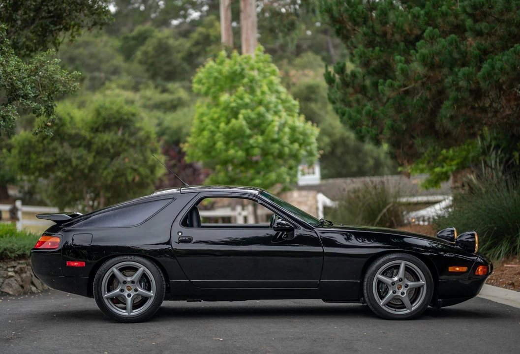 1993 Porsche 928 GTS - Image 17 of 31