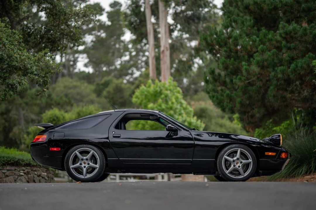 1993 Porsche 928 GTS - Image 18 of 31