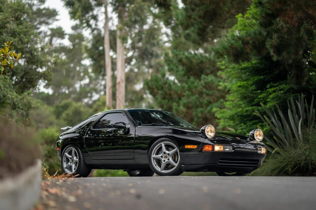 1993 Porsche 928 GTS - Image 21 of 31