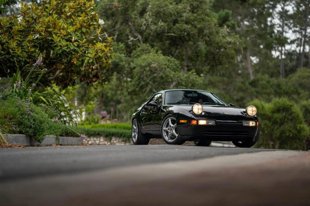 1993 Porsche 928 GTS - Image 25 of 31