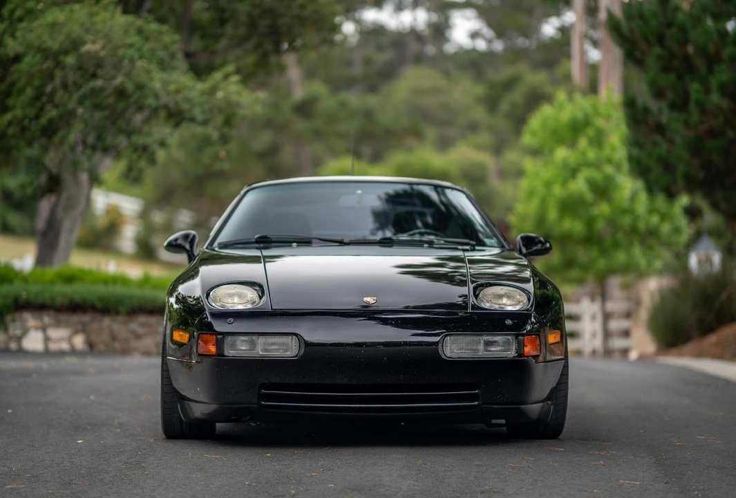 1993 Porsche 928 GTS - Image 27 of 31
