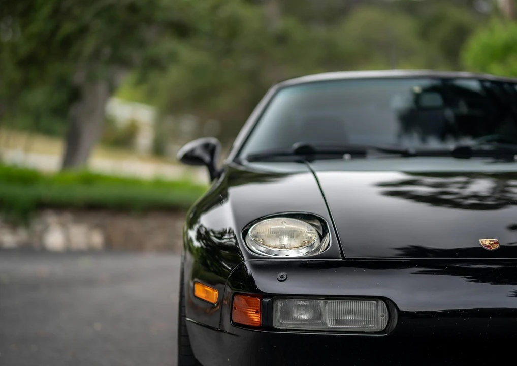 1993 Porsche 928 GTS - Image 30 of 31