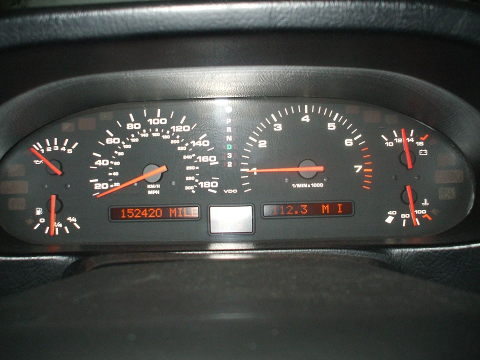 1993 Porsche 928 GTS - Image 2 of 7