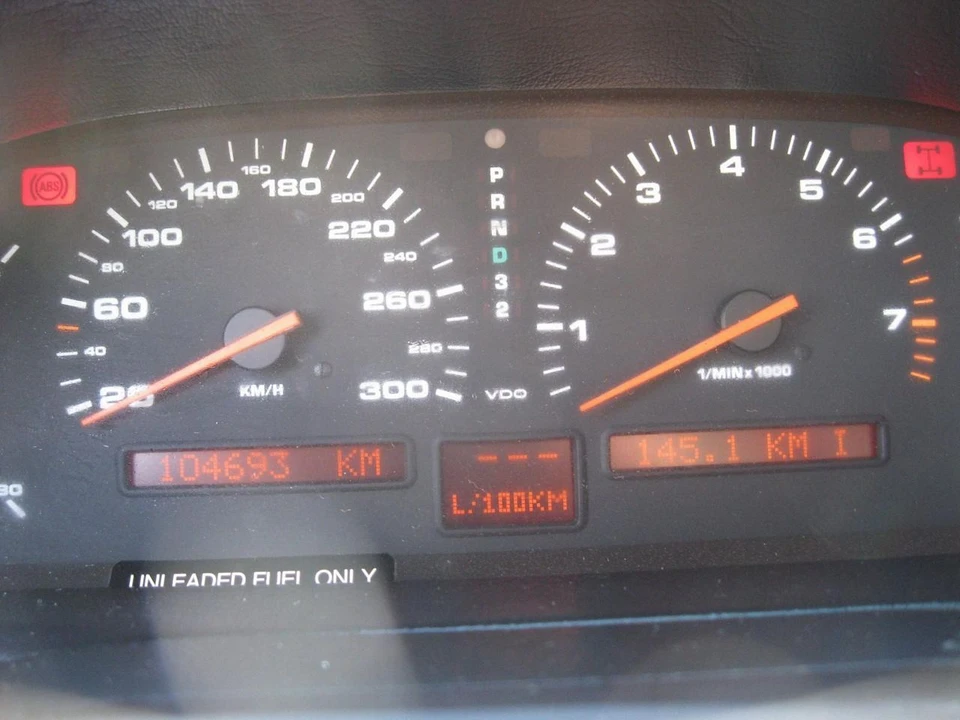 1993 Porsche 928 GTS - Image 17 of 17