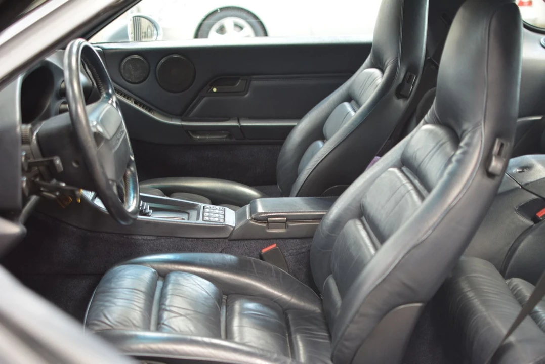 1993 Porsche 928 GTS - Image 14 of 17