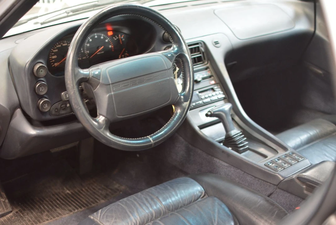 1993 Porsche 928 GTS - Image 15 of 17