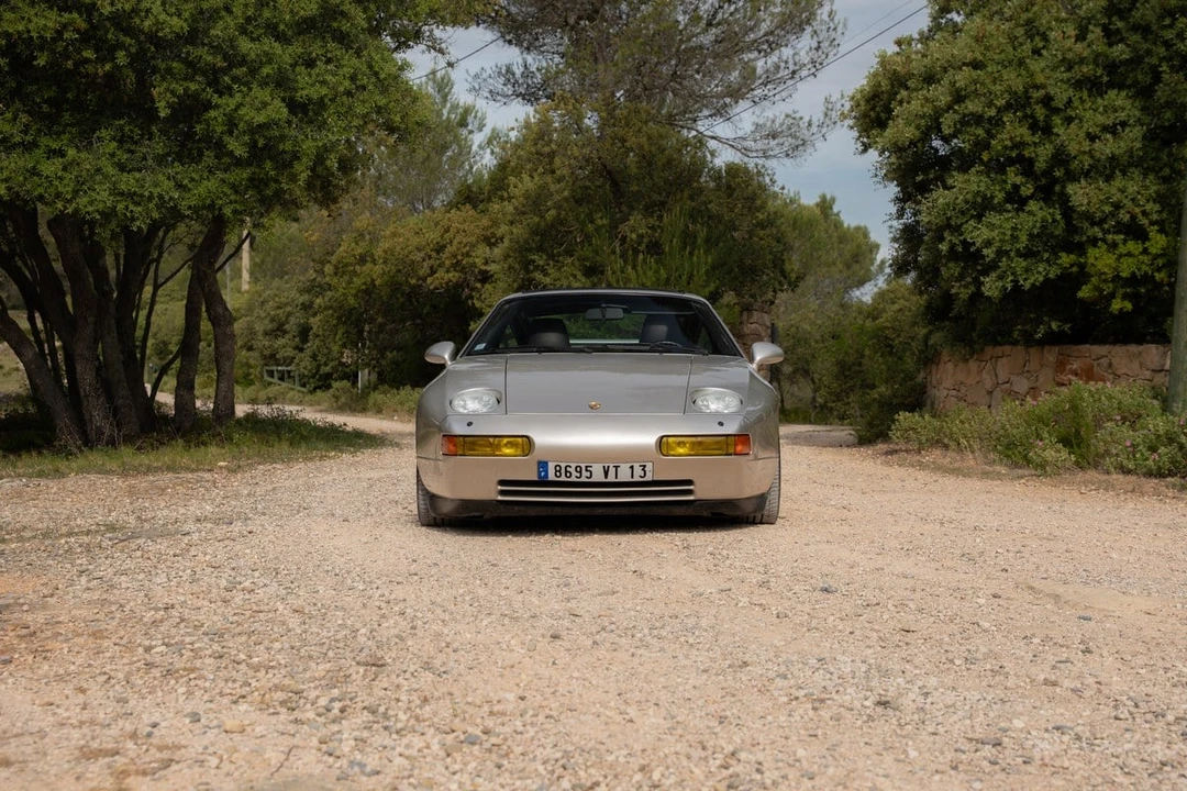 1993 Porsche 928 GTS - Image 5 of 31
