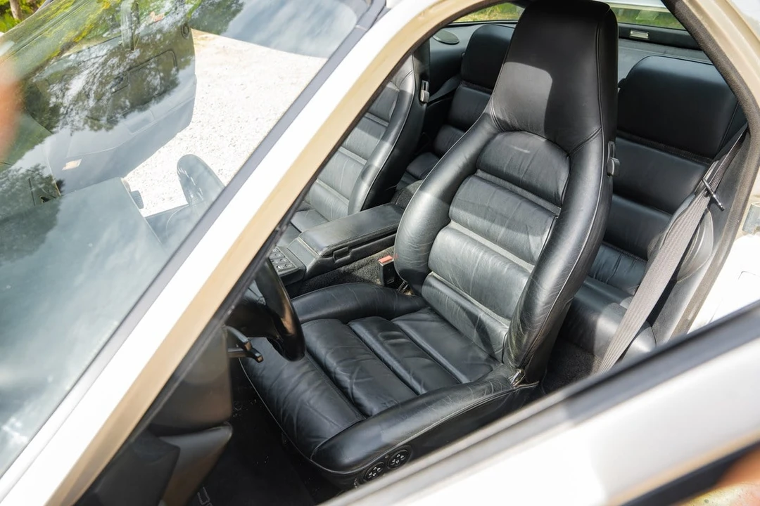 1993 Porsche 928 GTS - Image 28 of 31