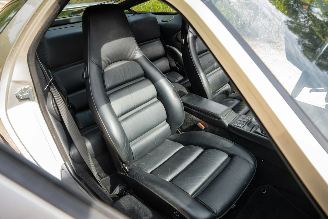 1993 Porsche 928 GTS - Image 29 of 31