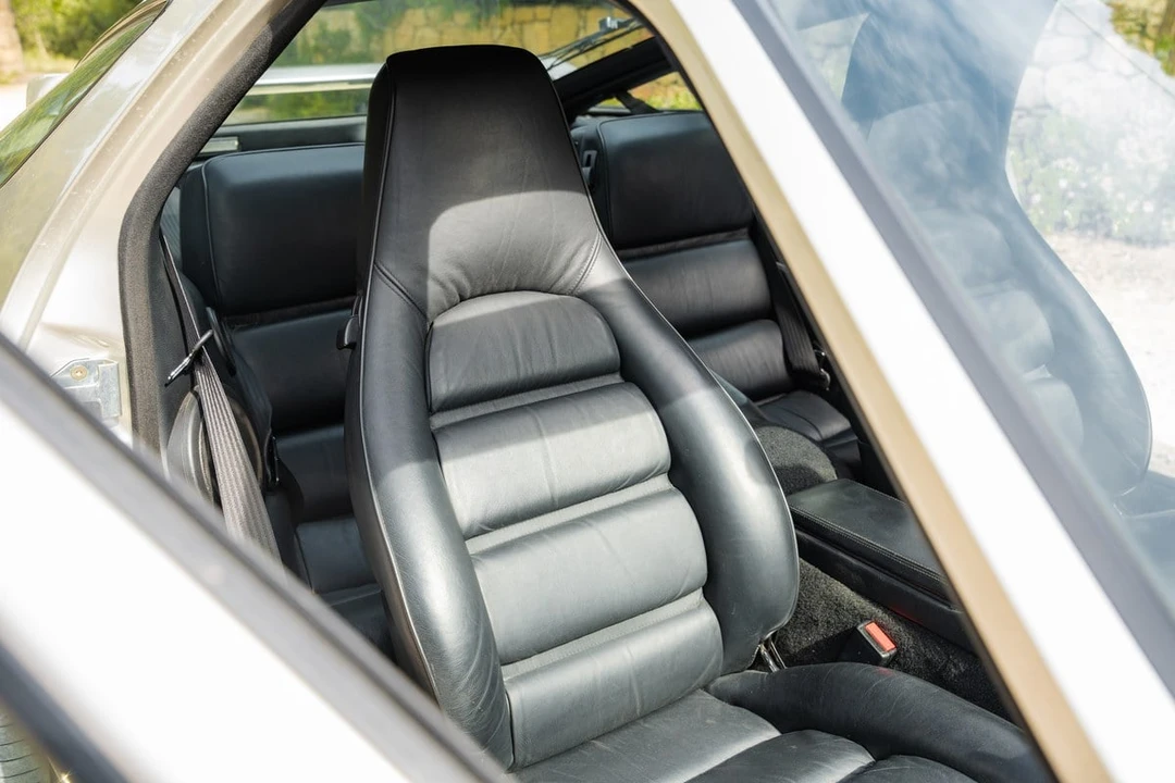 1993 Porsche 928 GTS - Image 30 of 31