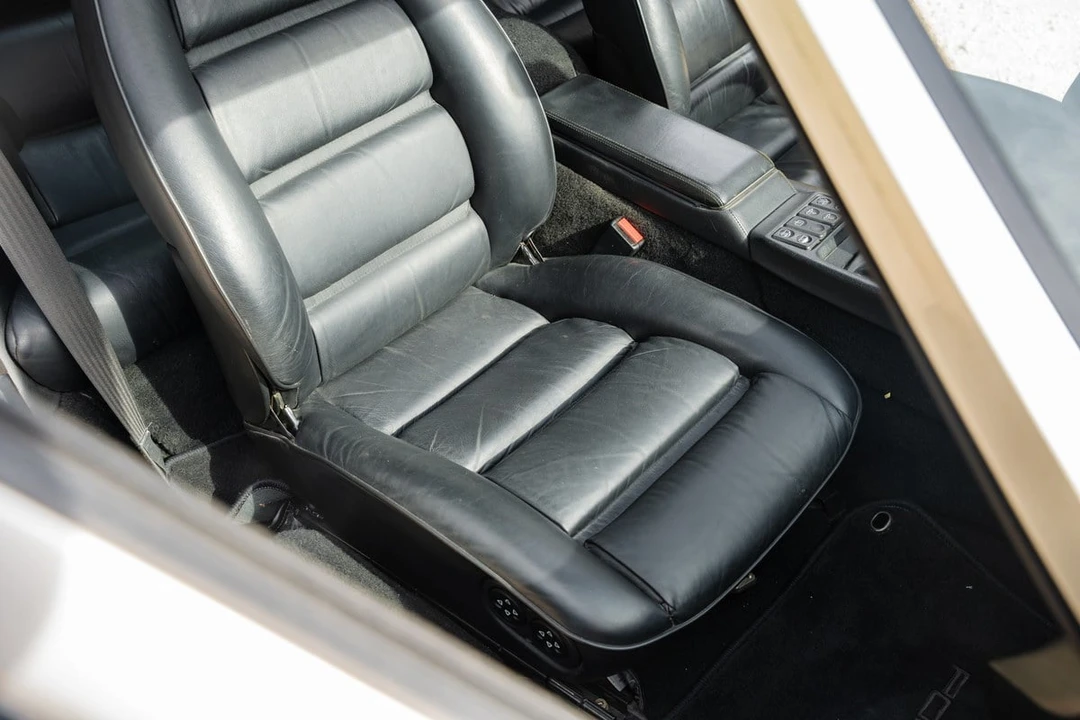 1993 Porsche 928 GTS - Image 31 of 31
