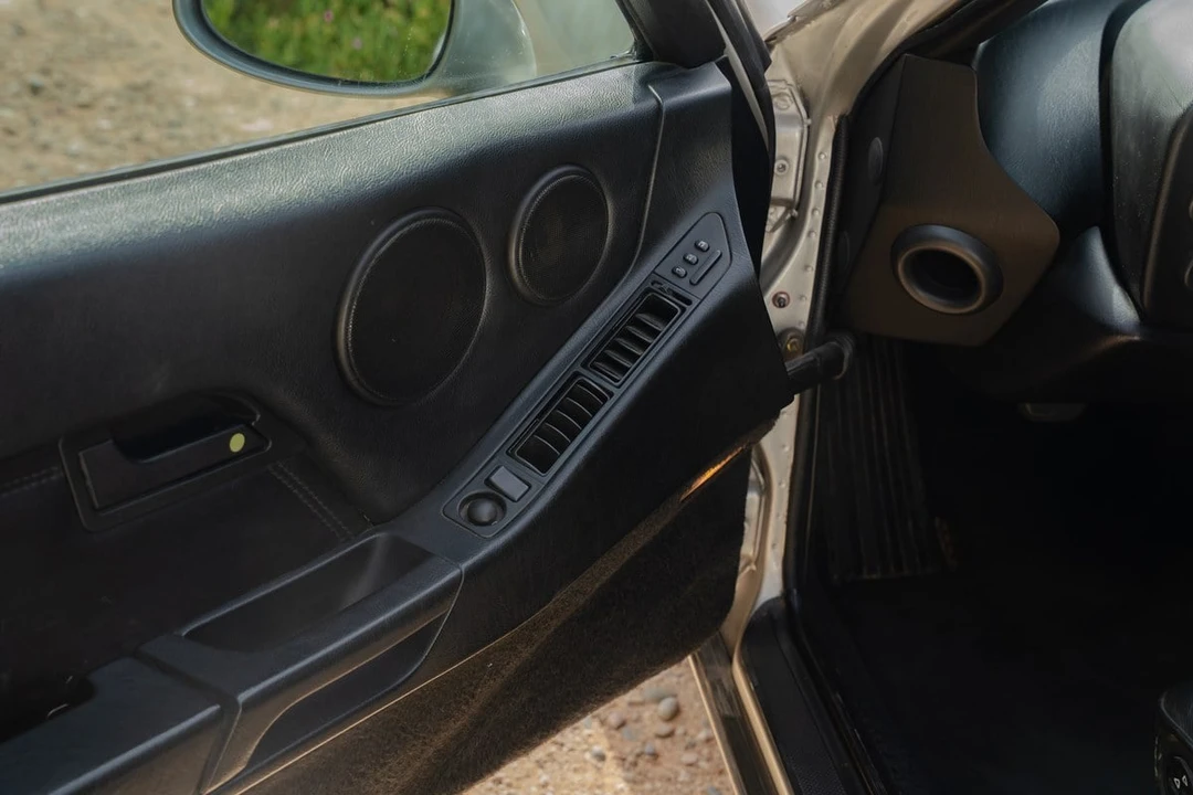 1993 Porsche 928 GTS - Image 17 of 31