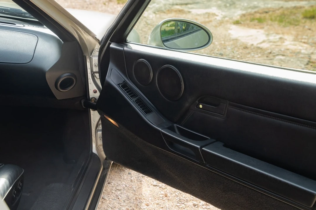 1993 Porsche 928 GTS - Image 18 of 31