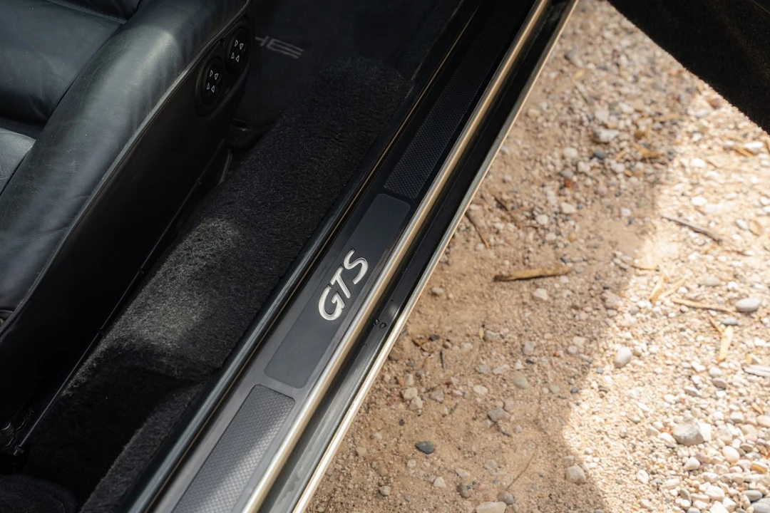 1993 Porsche 928 GTS - Image 21 of 31