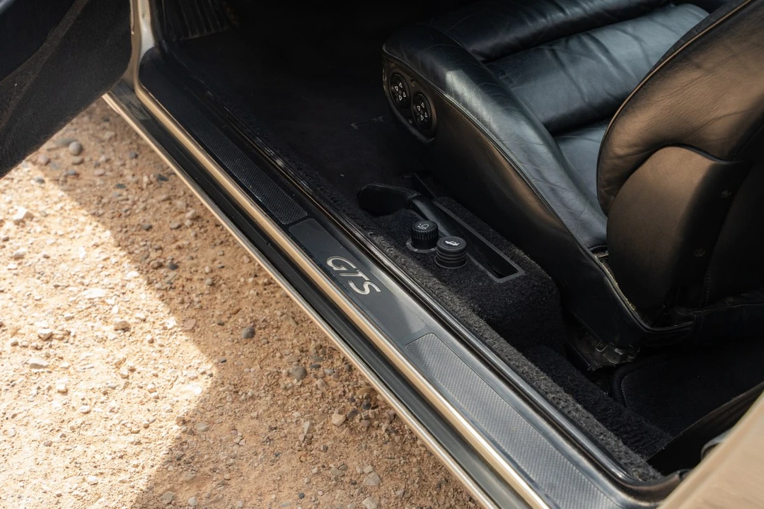 1993 Porsche 928 GTS - Image 22 of 31