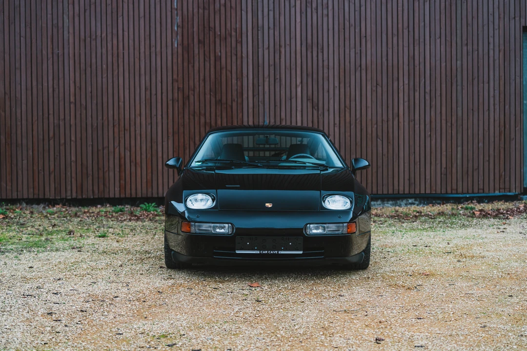 1993 Porsche 928 GTS - Image 2 of 31