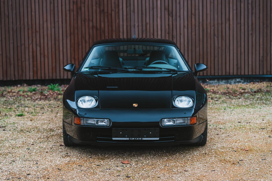 1993 Porsche 928 GTS - Image 11 of 31