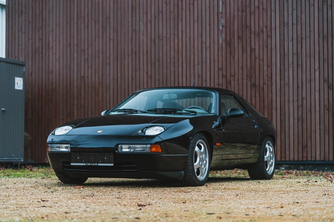 1993 Porsche 928 GTS - Image 12 of 31