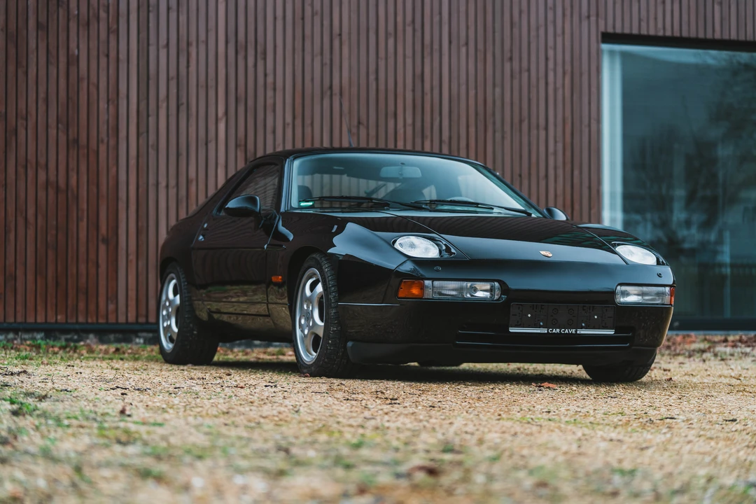1993 Porsche 928 GTS - Image 14 of 31