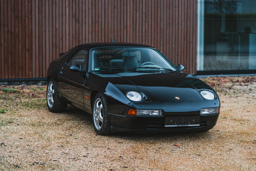 1993 Porsche 928 GTS - Image 15 of 31
