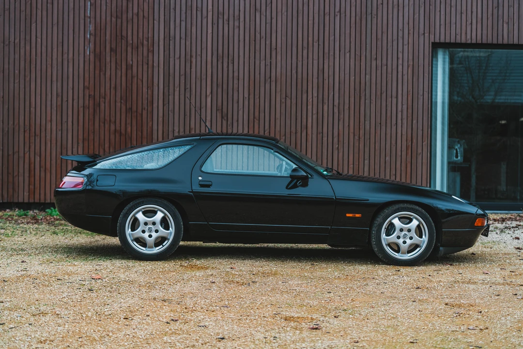 1993 Porsche 928 GTS - Image 16 of 31