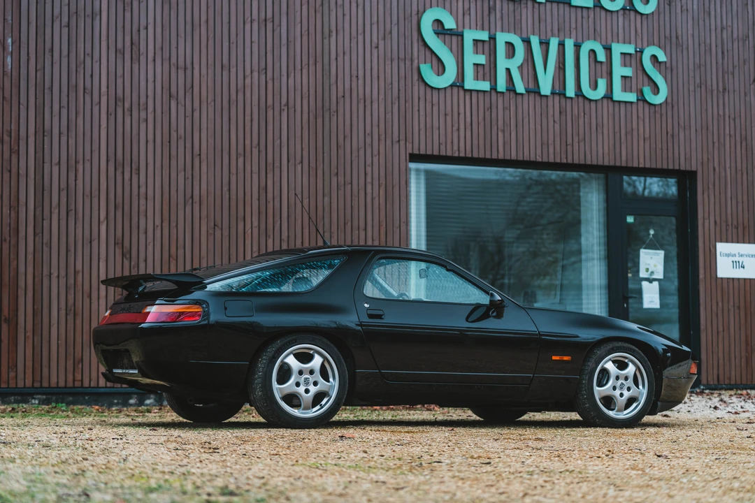 1993 Porsche 928 GTS - Image 19 of 31