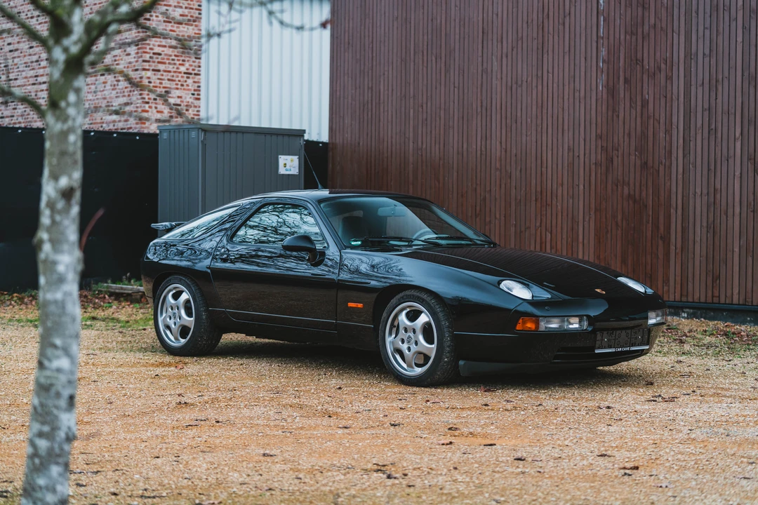 1993 Porsche 928 GTS - Image 20 of 31