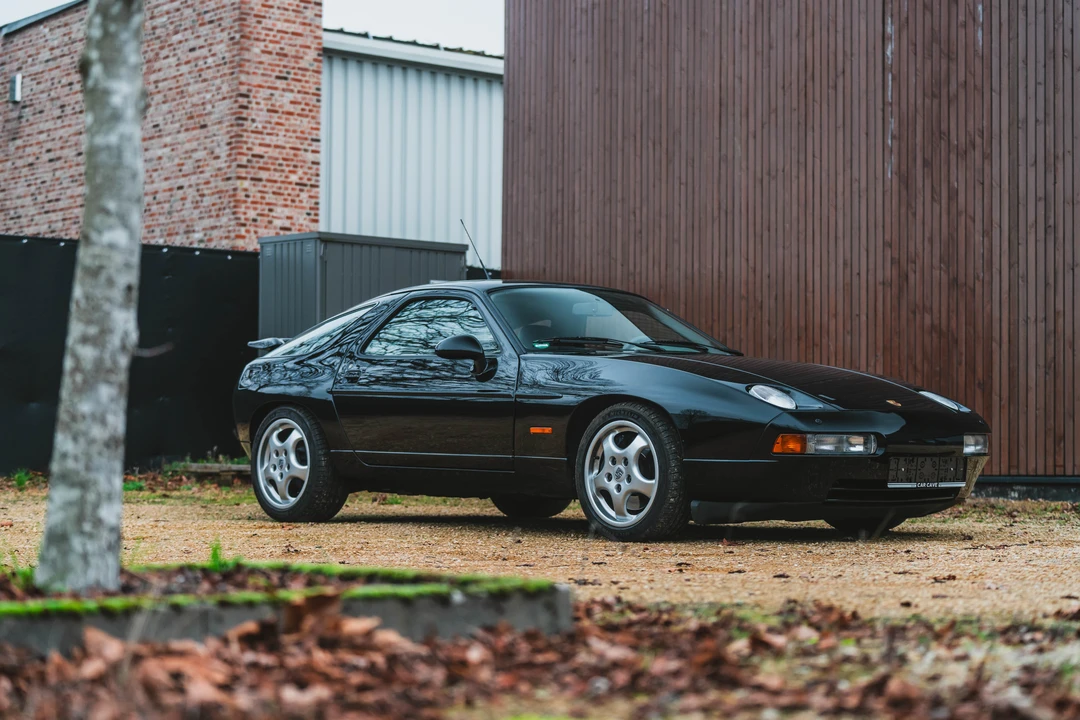 1993 Porsche 928 GTS - Image 21 of 31