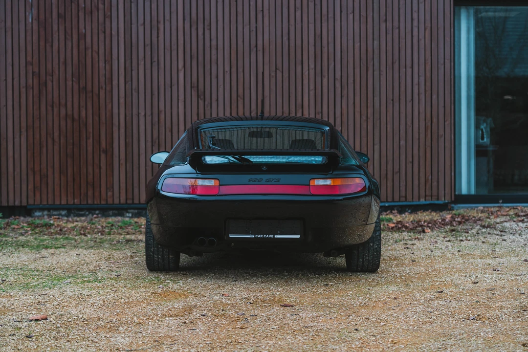 1993 Porsche 928 GTS - Image 6 of 31