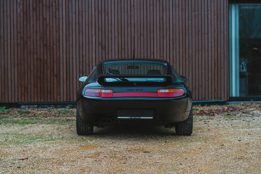 1993 Porsche 928 GTS - Image 22 of 31