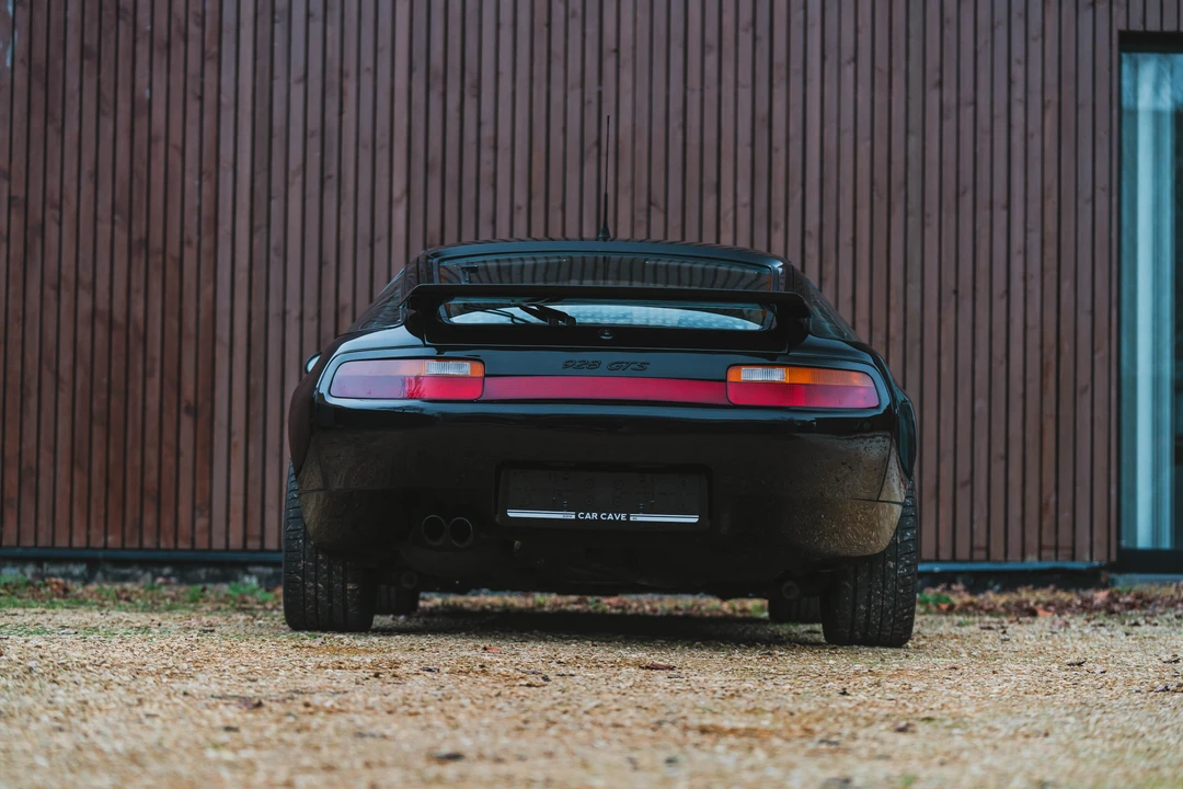 1993 Porsche 928 GTS - Image 23 of 31