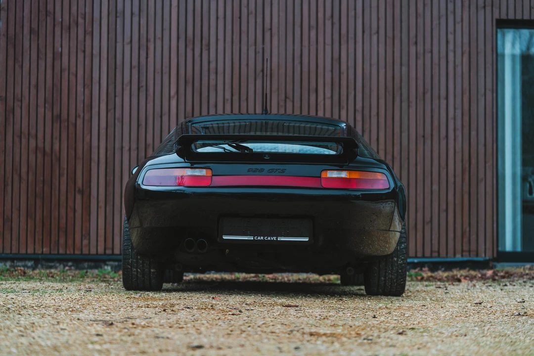 1993 Porsche 928 GTS - Image 24 of 31