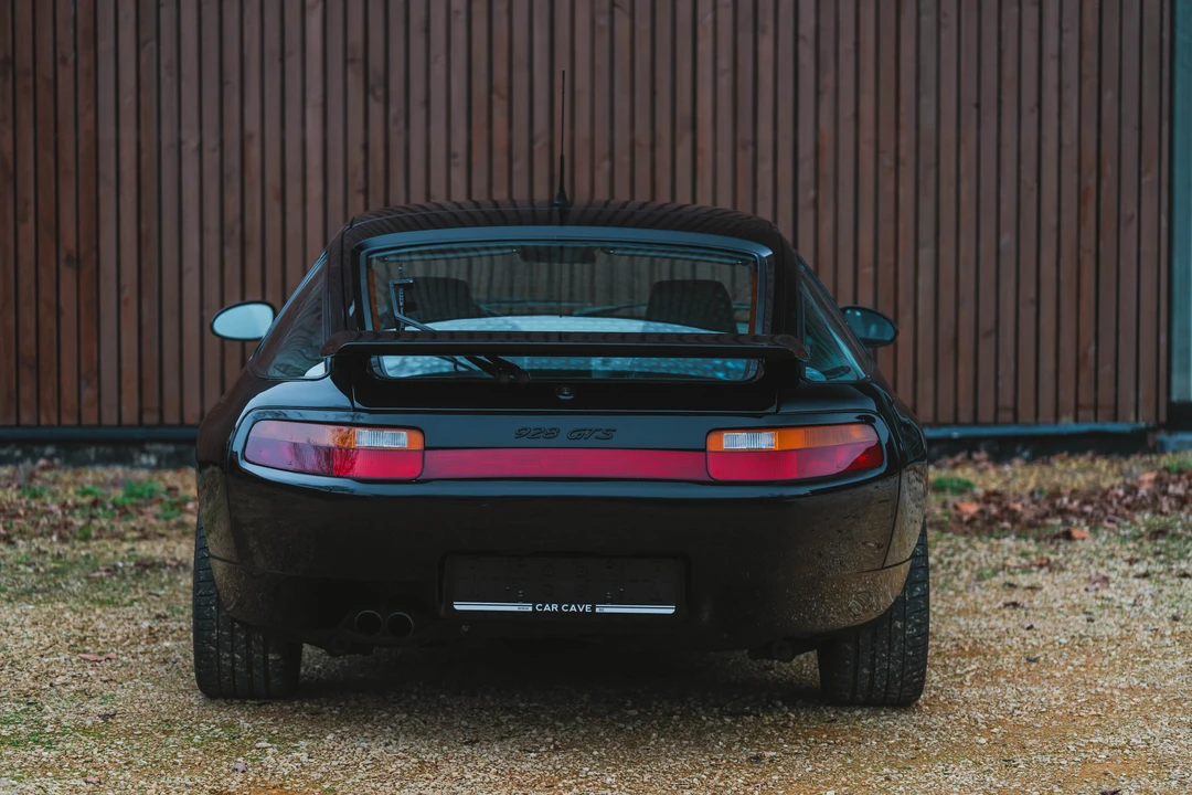 1993 Porsche 928 GTS - Image 25 of 31
