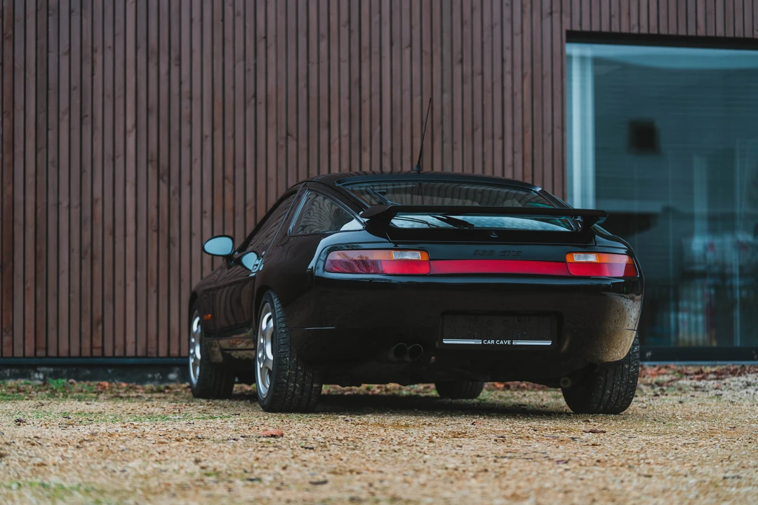 1993 Porsche 928 GTS - Image 26 of 31