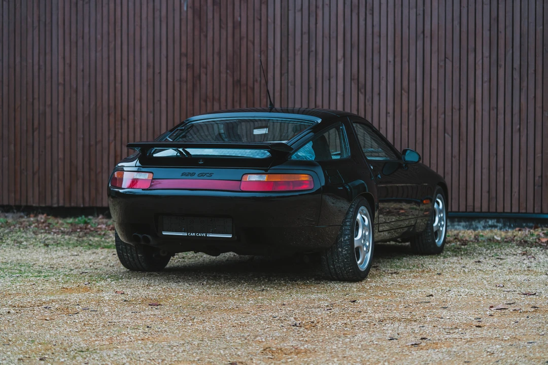 1993 Porsche 928 GTS - Image 27 of 31