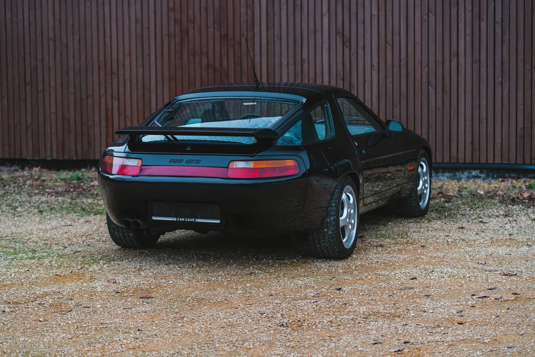 1993 Porsche 928 GTS - Image 28 of 31