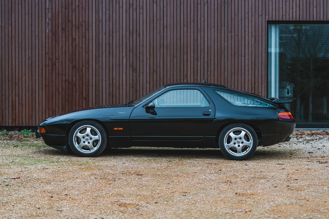1993 Porsche 928 GTS - Image 4 of 31