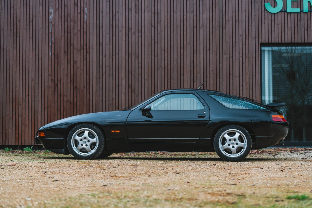 1993 Porsche 928 GTS - Image 29 of 31