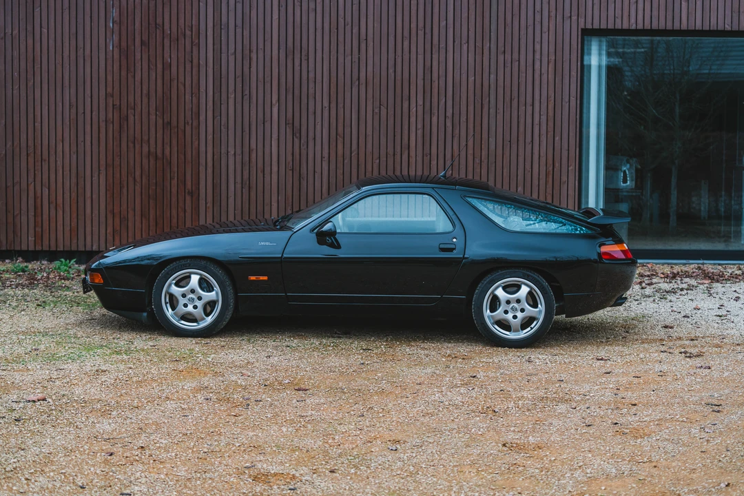 1993 Porsche 928 GTS - Image 30 of 31