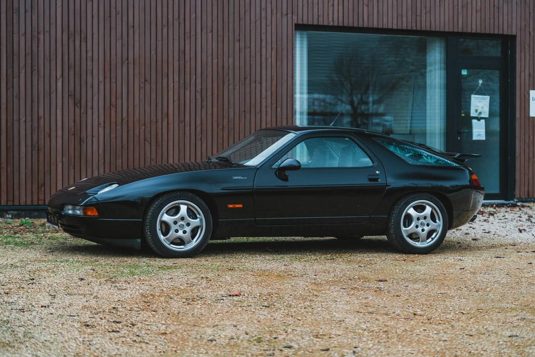 1993 Porsche 928 GTS - Image 31 of 31