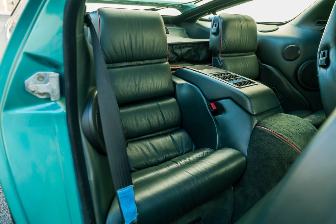 1993 Porsche 928 GTS - Image 19 of 31