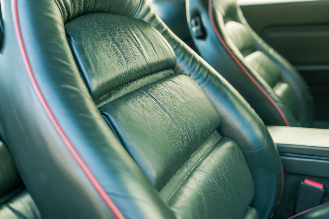 1993 Porsche 928 GTS - Image 16 of 31
