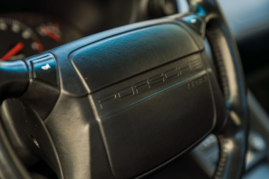1993 Porsche 928 GTS - Image 28 of 31