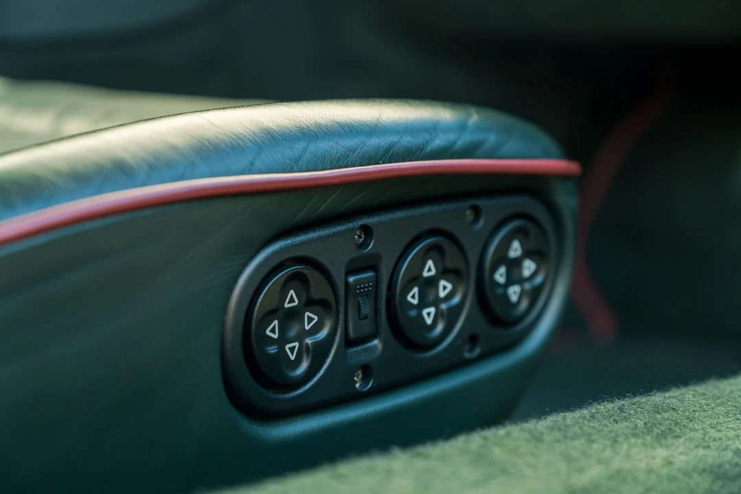 1993 Porsche 928 GTS - Image 17 of 31