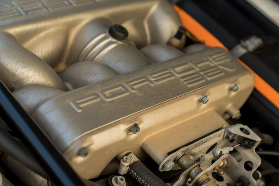 1993 Porsche 928 GTS - Image 13 of 31