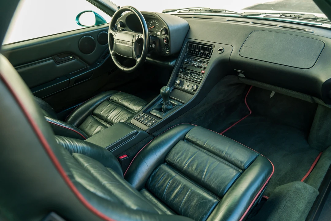 1993 Porsche 928 GTS - Image 26 of 31