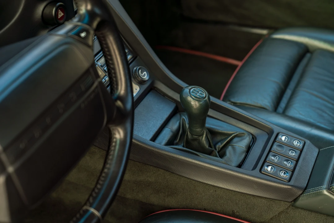 1993 Porsche 928 GTS - Image 29 of 31